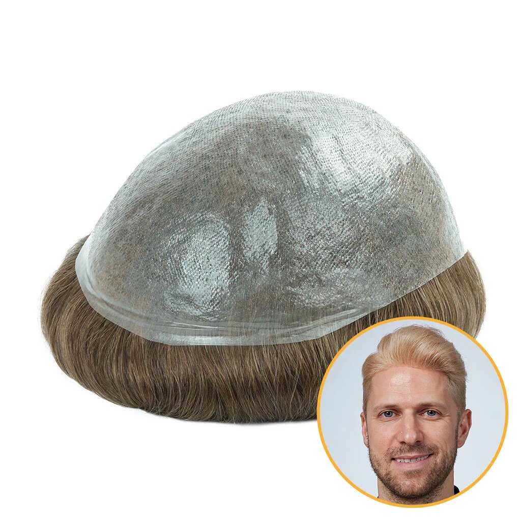 TS-K: Knotted Poly Thin Skin