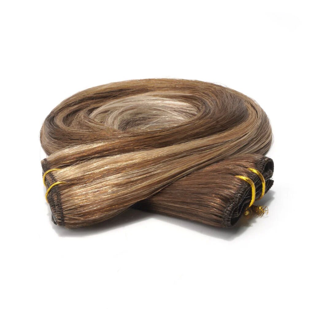 CLIP-IN-SINGLE : Piece Hair Extensions