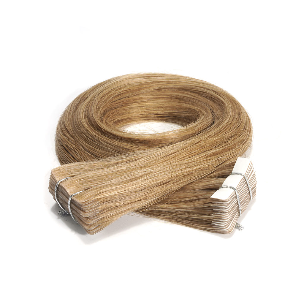 INJECTED-TAPE-IN : Hair Extensions 