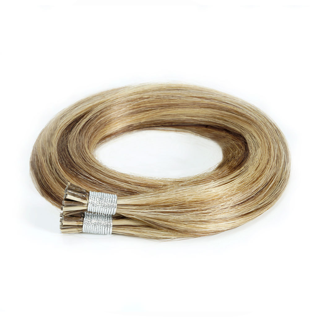 I-TIP : Keratin Bond Hair Extensions