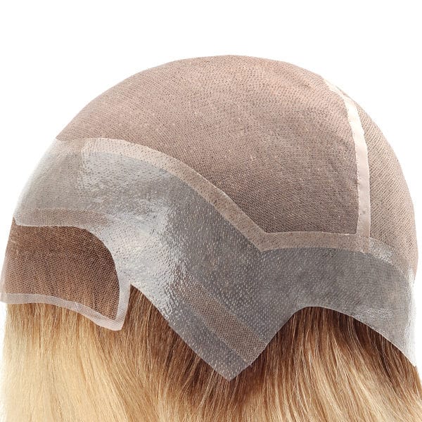 NW5017 :  Monofilament Lace Front Wig