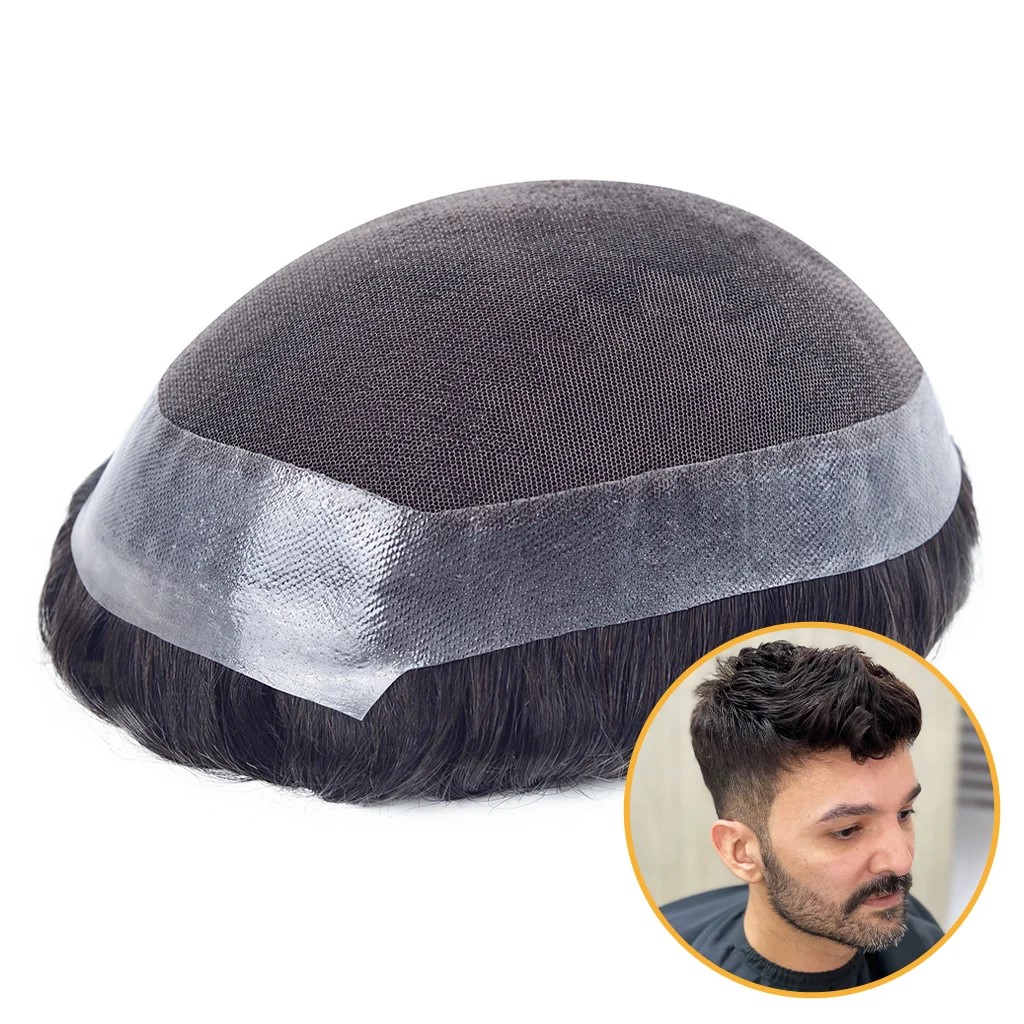  AUSTRALIA : Lace Hair System W