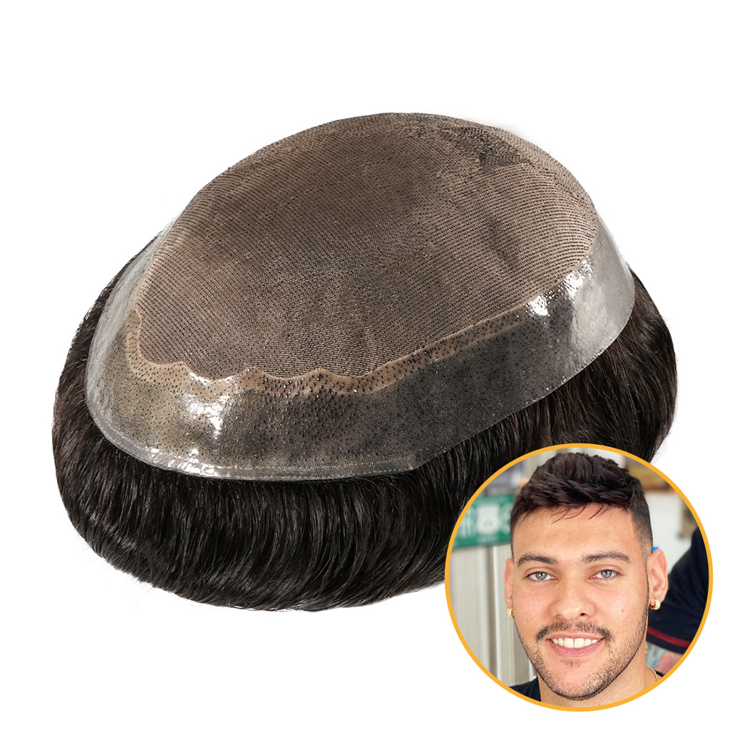 VIVI : Fine Mono With A Scallop