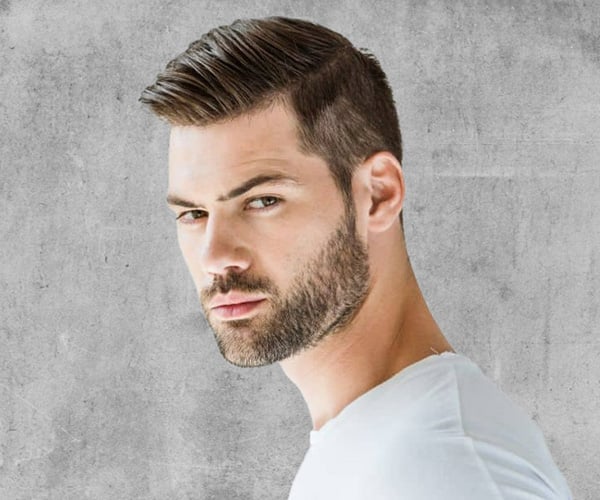 How to Maintain Lace Human Hair Wigs for Men